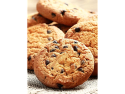 Cookie de vainilla x1