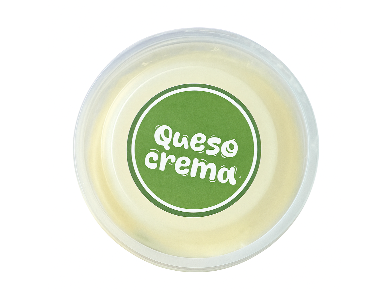 Dip de queso crema