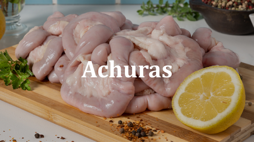 Achuras