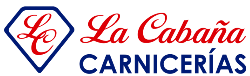 Logo de Carnicerias La Cabaña