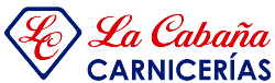 Logo Carnicerias La Cabaña