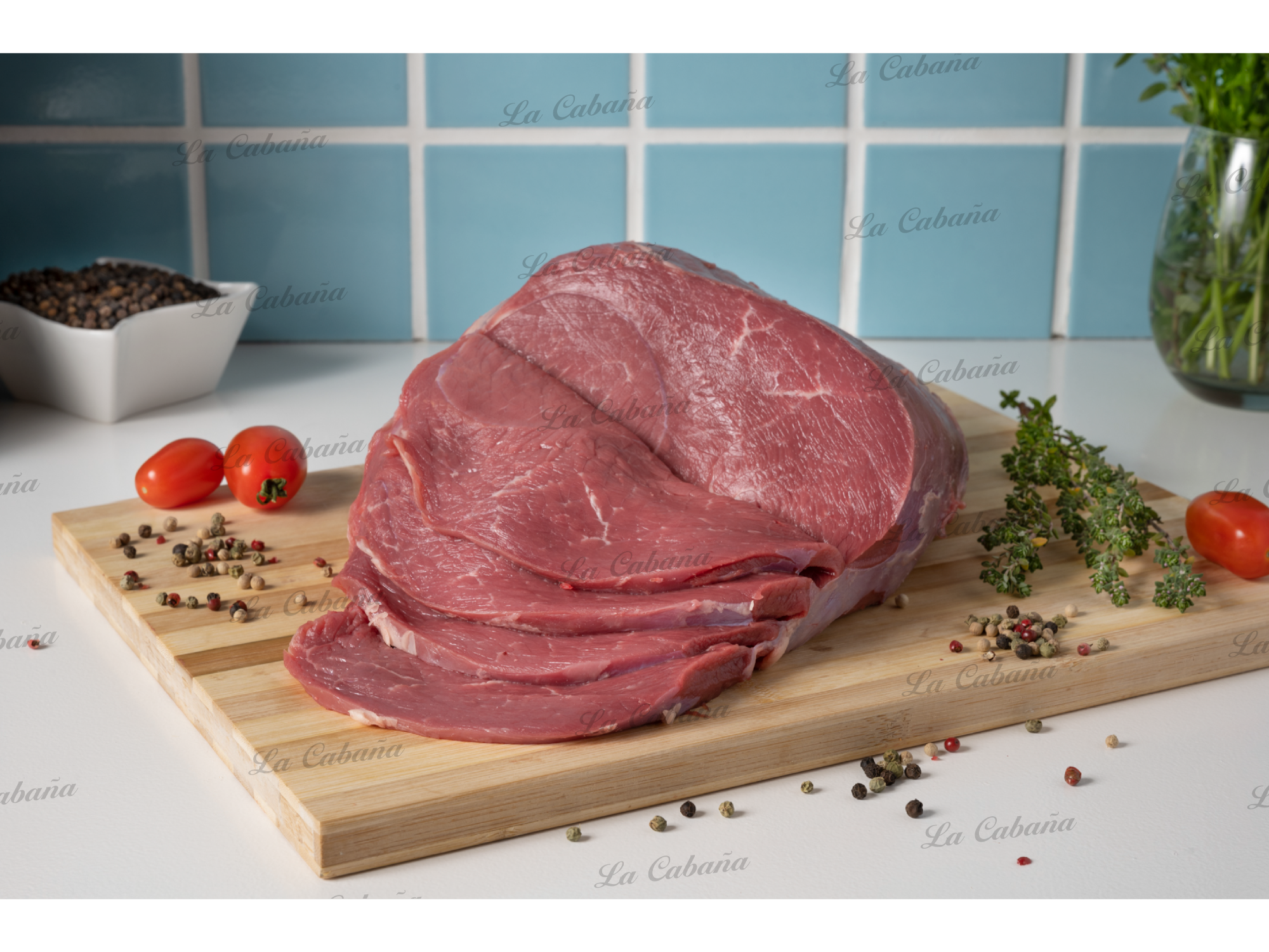 Oferta Bola de Lomo