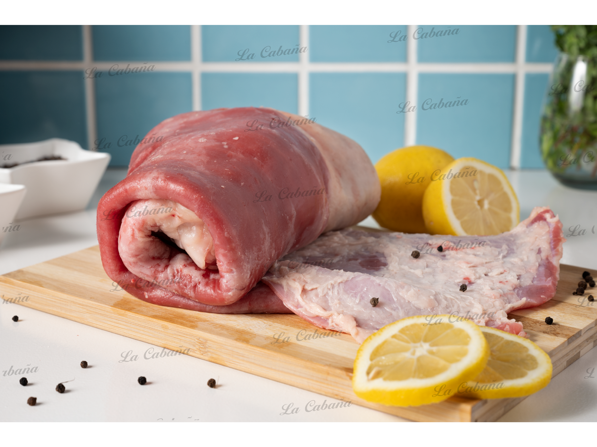 Oferta Matambre de Ternera