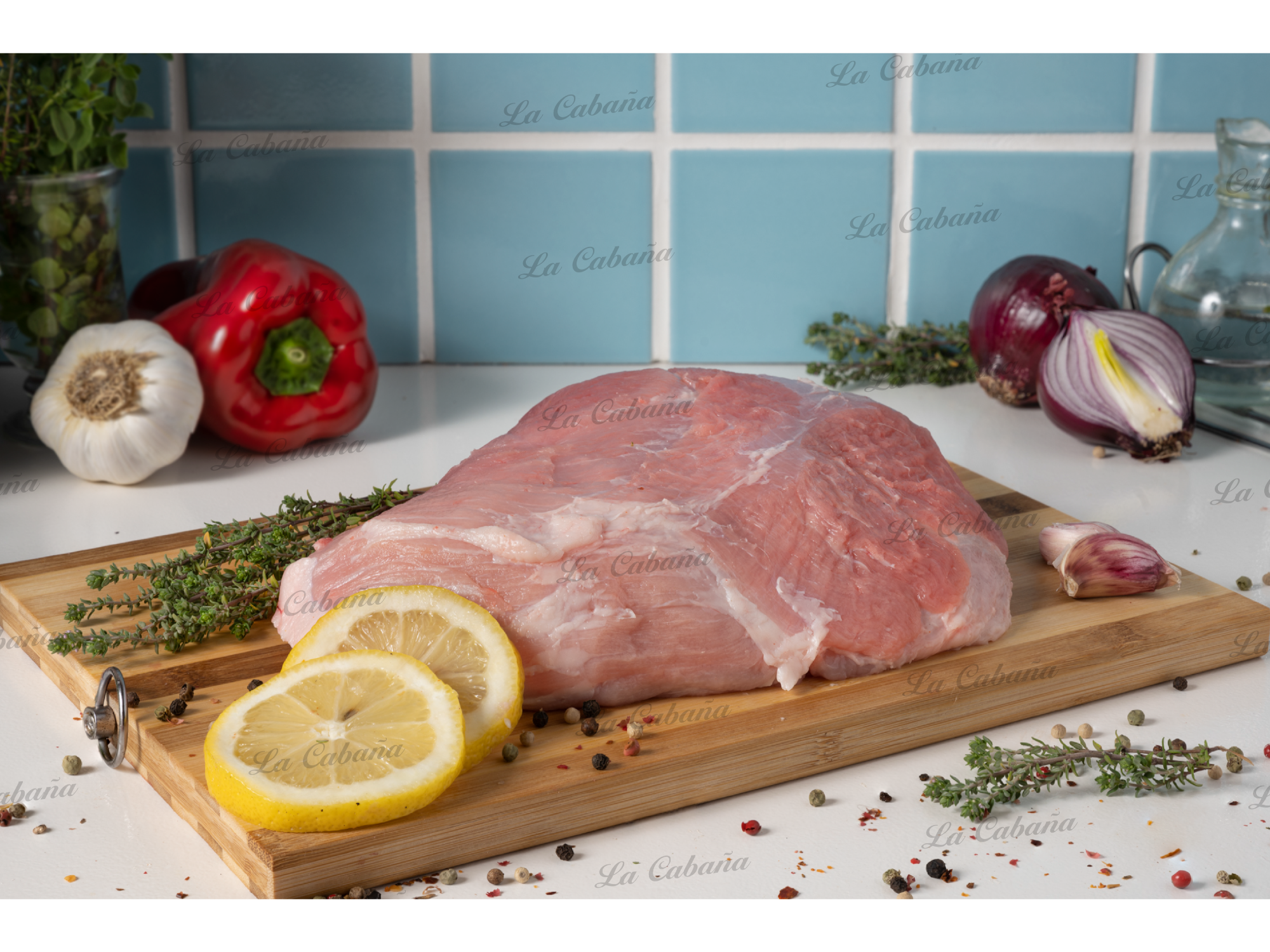 Oferta Pulpa de Cerdo