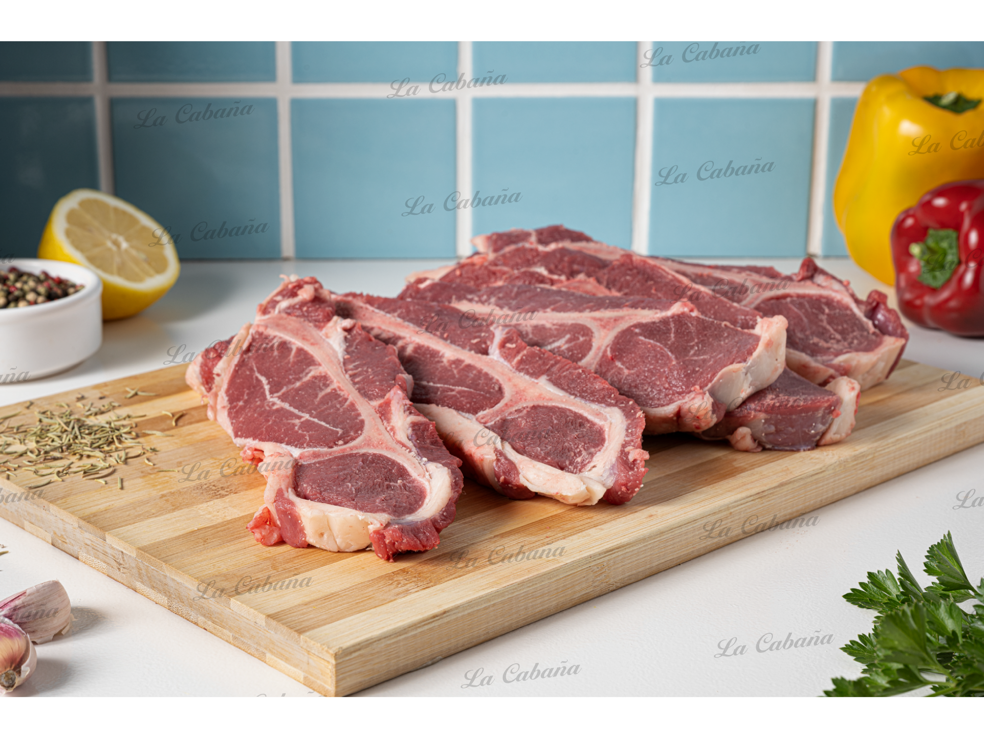 Oferta 2 kg Bocado Fino