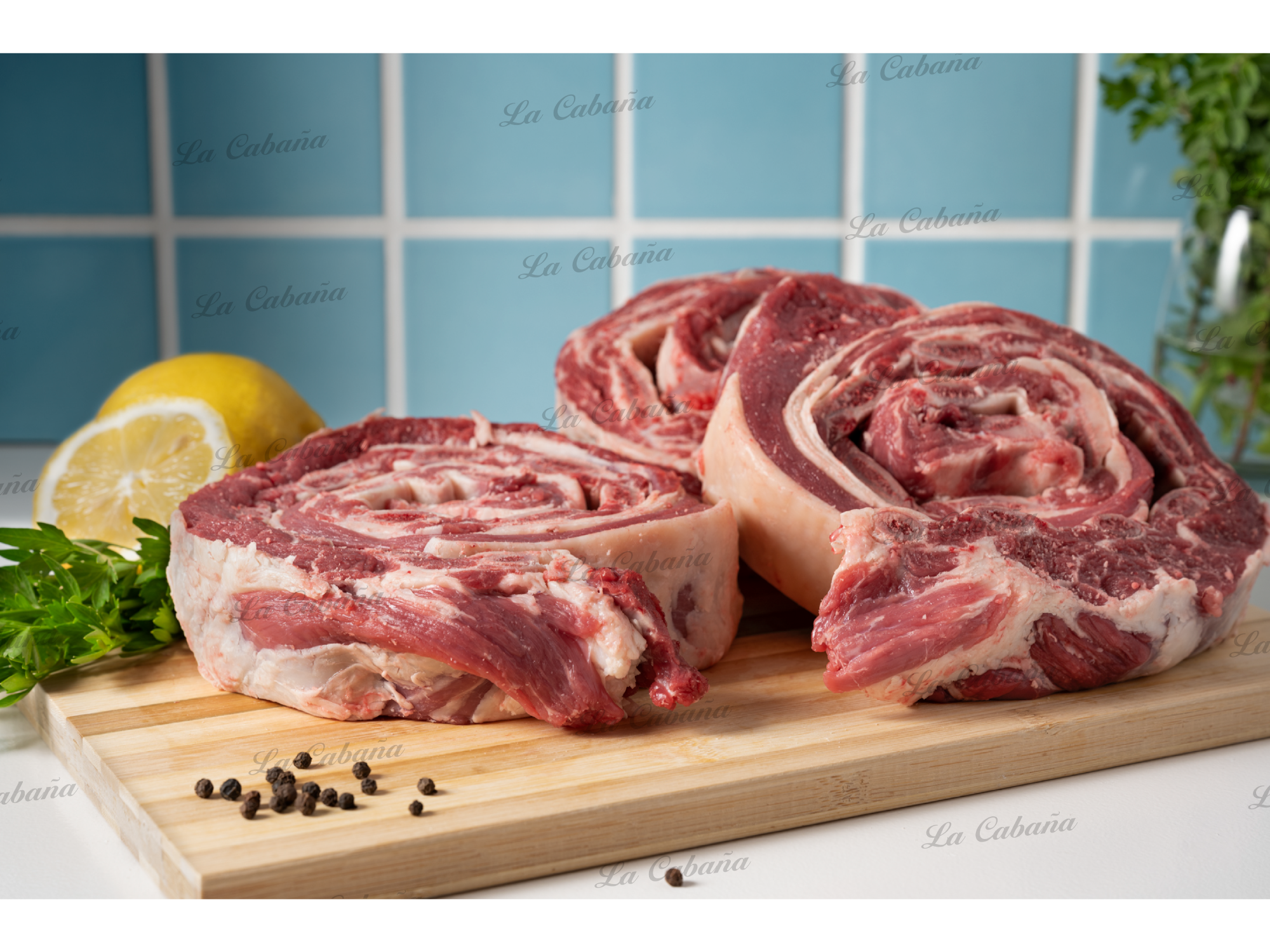 Oferta Costilla