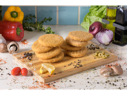 Medallon de Pollo Común