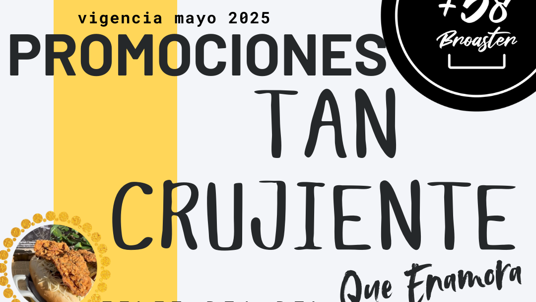 PROMOCIONES