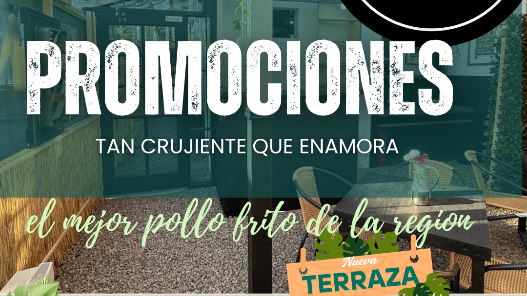 PROMOCIONES
