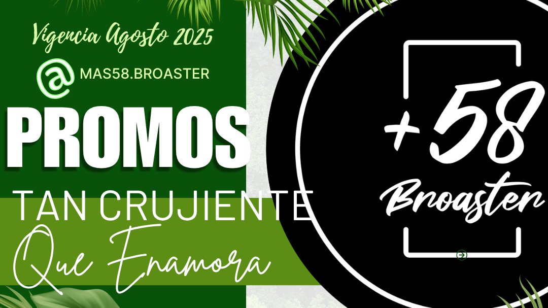 PROMOCIONES