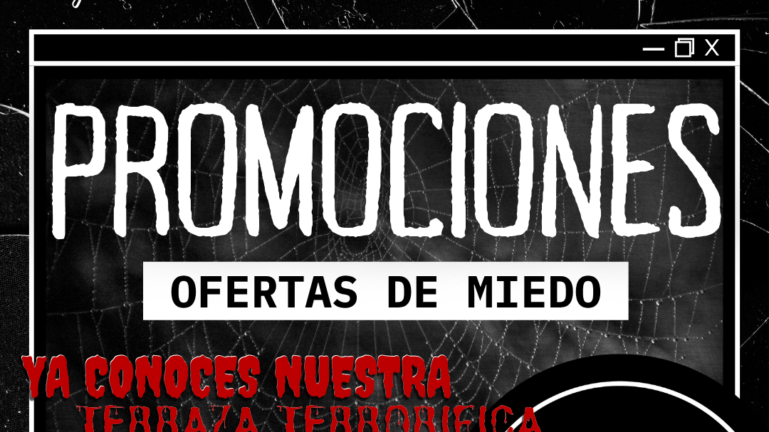 PROMOCIONES