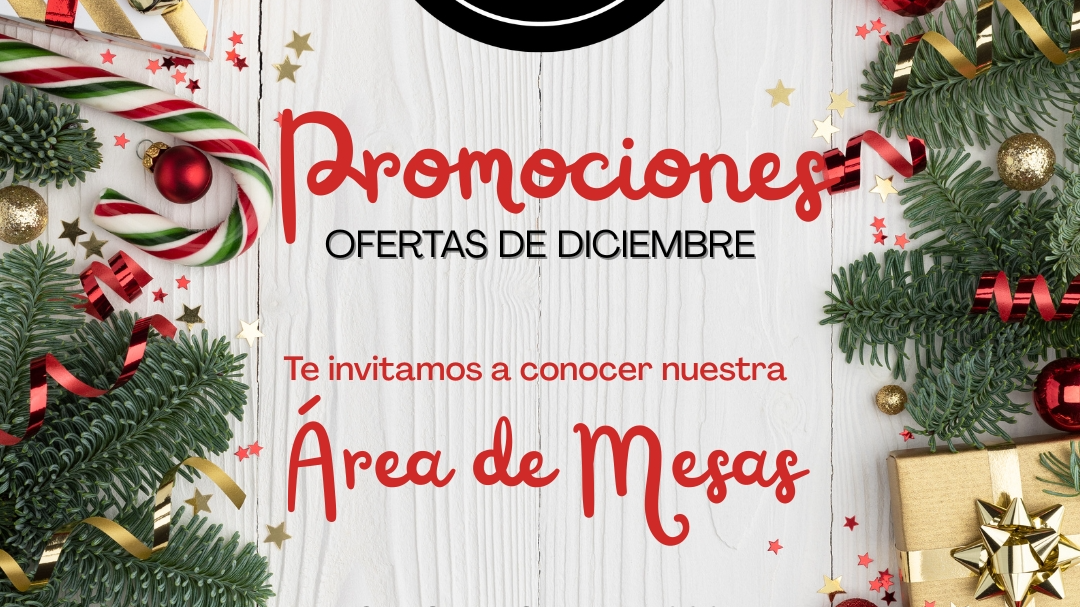 PROMOCIONES