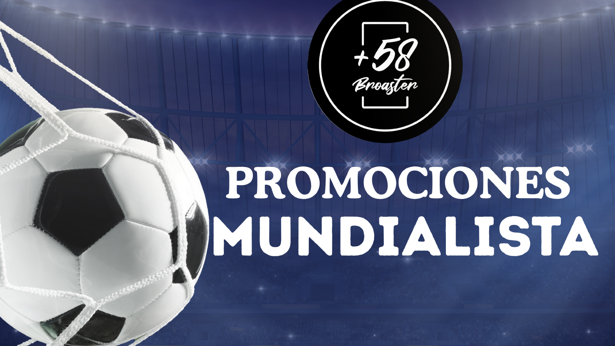 PROMOCIONES
