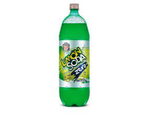 Limon Soda 1.5 Lts