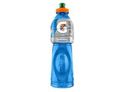Gatorade Azul 750 ml