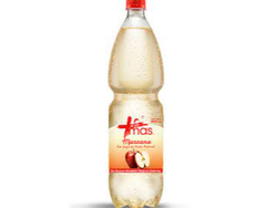 Agua Mas Manzana 600ml