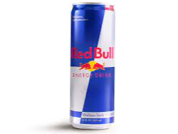 RED BULL