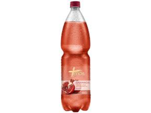 Agua Mas Granada 600ml