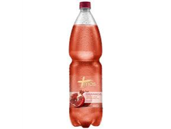 Agua Mas Granada 600ml