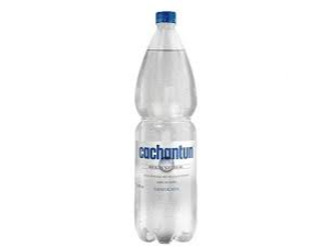 Agua Gasificada Cachantun 500ml