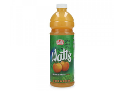 Nectar Watts Durazno 1.5lts