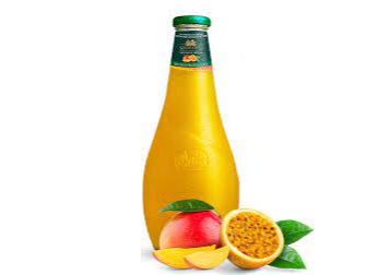 Nectar Watts Seleccion Mango Maracuya 1lt