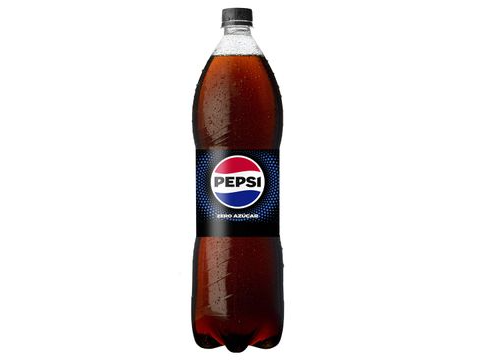 Pepsi  Zero 1.5 Lts