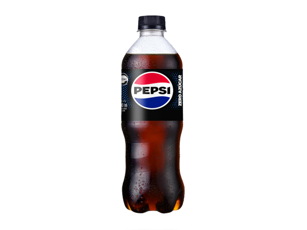 Pepsi Zero 600ml