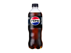 Pepsi Zero 600ml