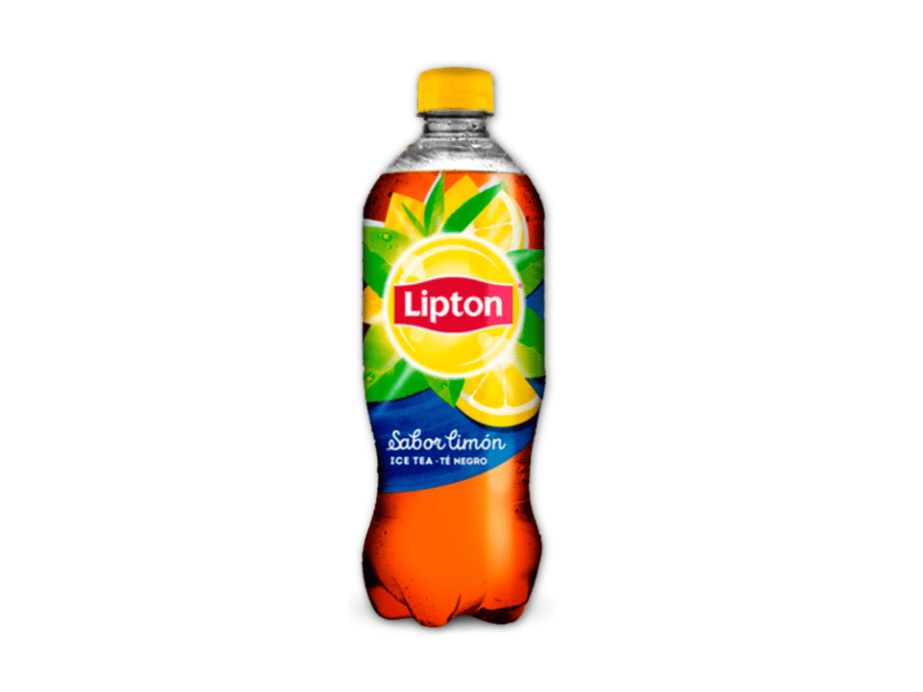 Te Lipton Limon 600ML