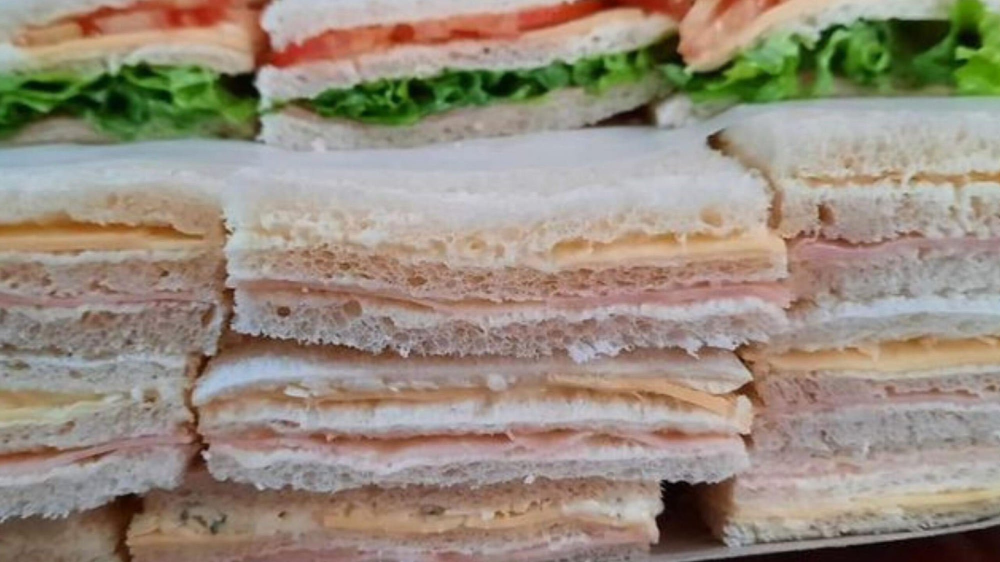 SANDWICHERIA