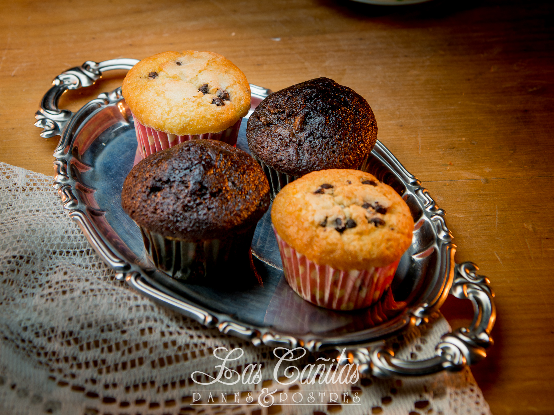 MUFFINS