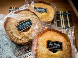 TORTA MATERA Y MATERITAS