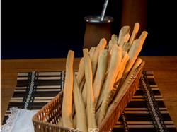 Grisines Comunes / Salvado X2