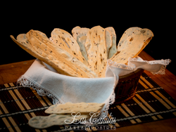 Tablitas granos y cereales x120 grs X2