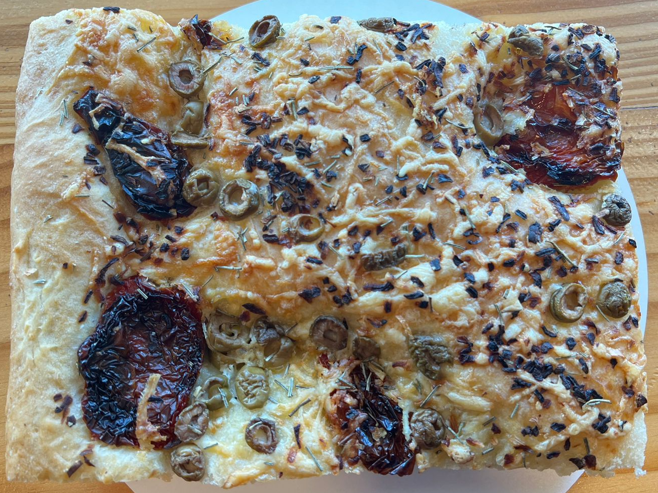 FOCACCIA