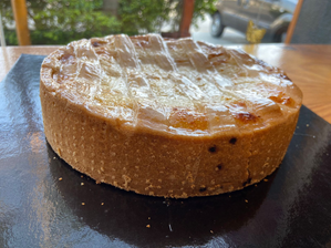 TARTAS EXCLUSIVAS de Las Cañitas