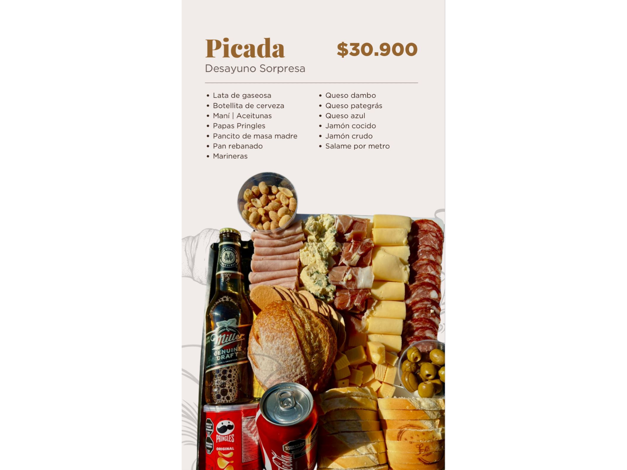 PICADA