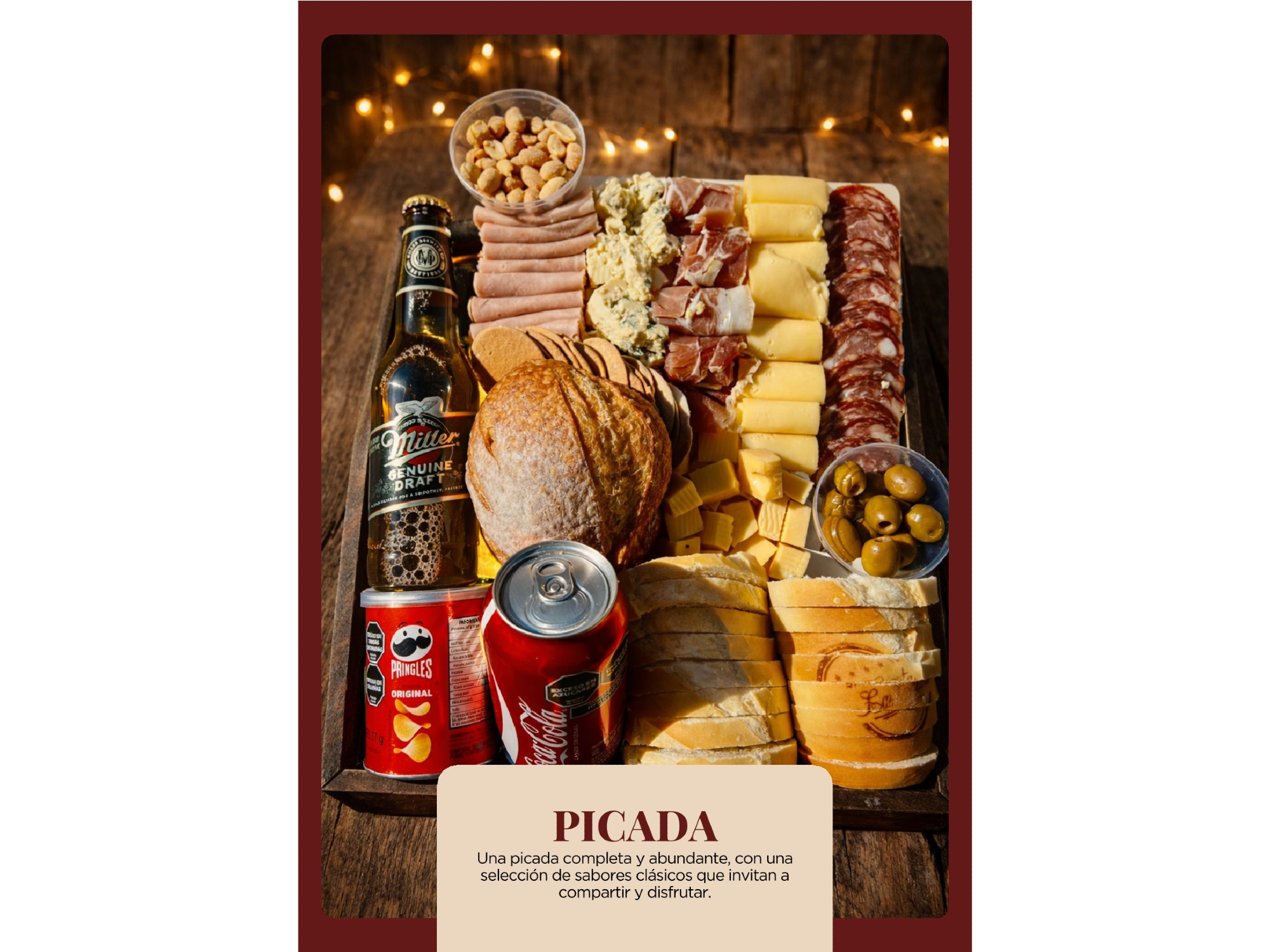 PICADA