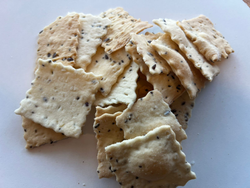 Marineras Comunes / Salvado / Saludables X2