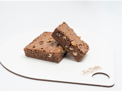 BROWNIES INDIVIDUALES