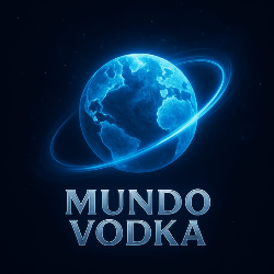 Logo Mundo Vodka