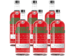 06 Absolut Sandía 700 ML