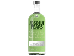 01 Absolut Pera 700 ML