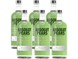 06 Absolut Pera 700 ML