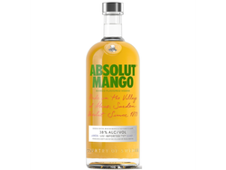 01 Absolut Mango 700 ML