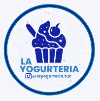Logo layogurteria.tuc