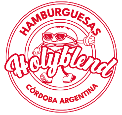 Logo de Holyblend