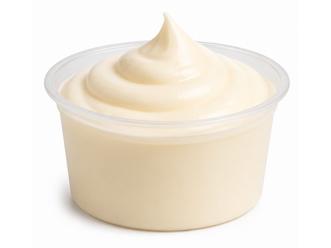 Dip mayonesa