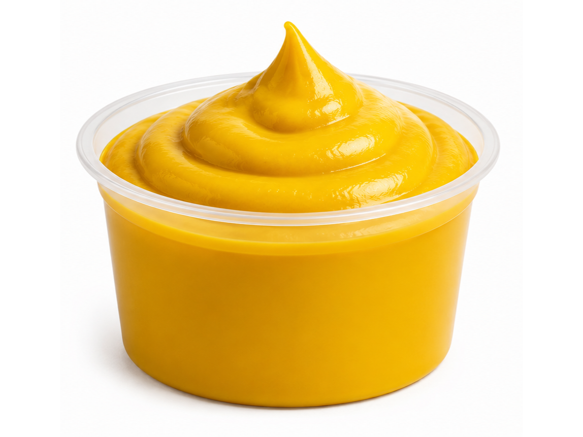 Dip Mostaza